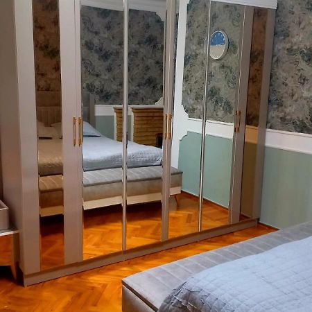 Central Apartment "Ameliya" Μπακού Εξωτερικό φωτογραφία