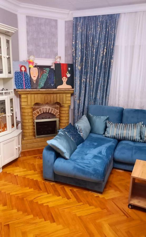 Central Apartment "Ameliya" Μπακού Εξωτερικό φωτογραφία