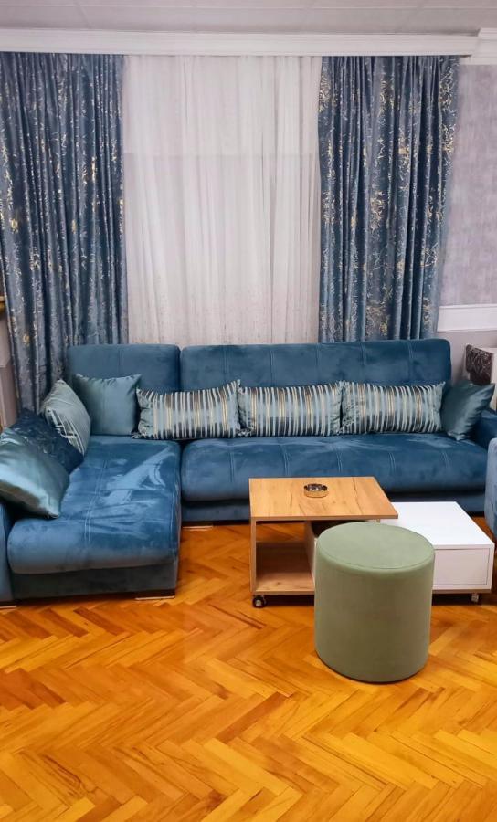 Central Apartment "Ameliya" Μπακού Εξωτερικό φωτογραφία