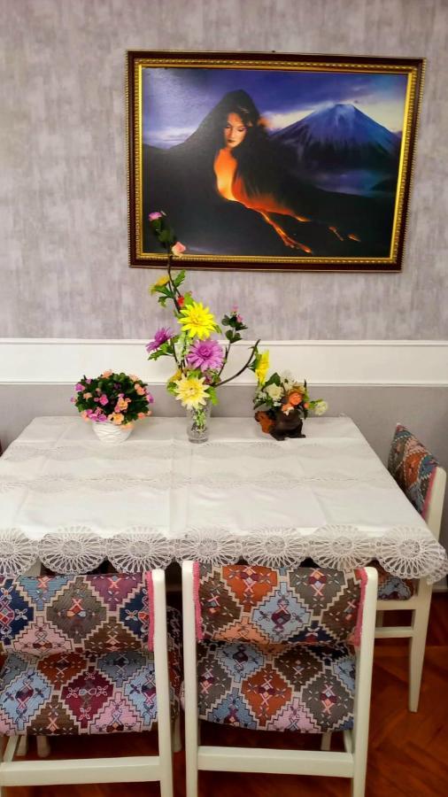 Central Apartment "Ameliya" Μπακού Εξωτερικό φωτογραφία