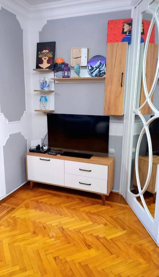 Central Apartment "Ameliya" Μπακού Εξωτερικό φωτογραφία