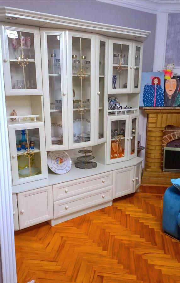 Central Apartment "Ameliya" Μπακού Εξωτερικό φωτογραφία