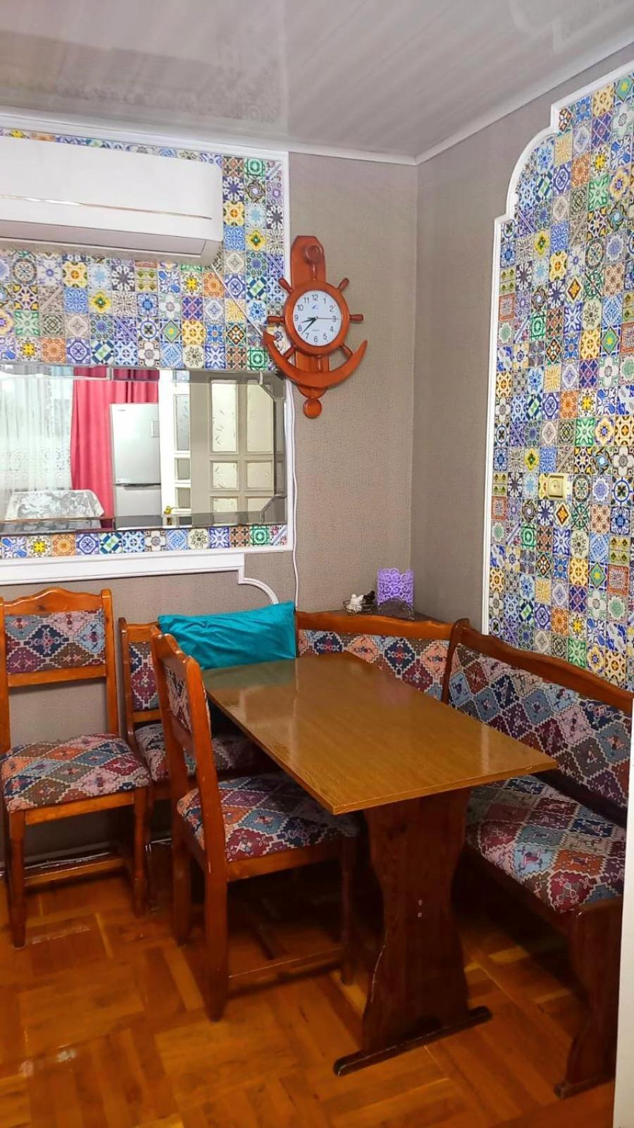Central Apartment "Ameliya" Μπακού Εξωτερικό φωτογραφία