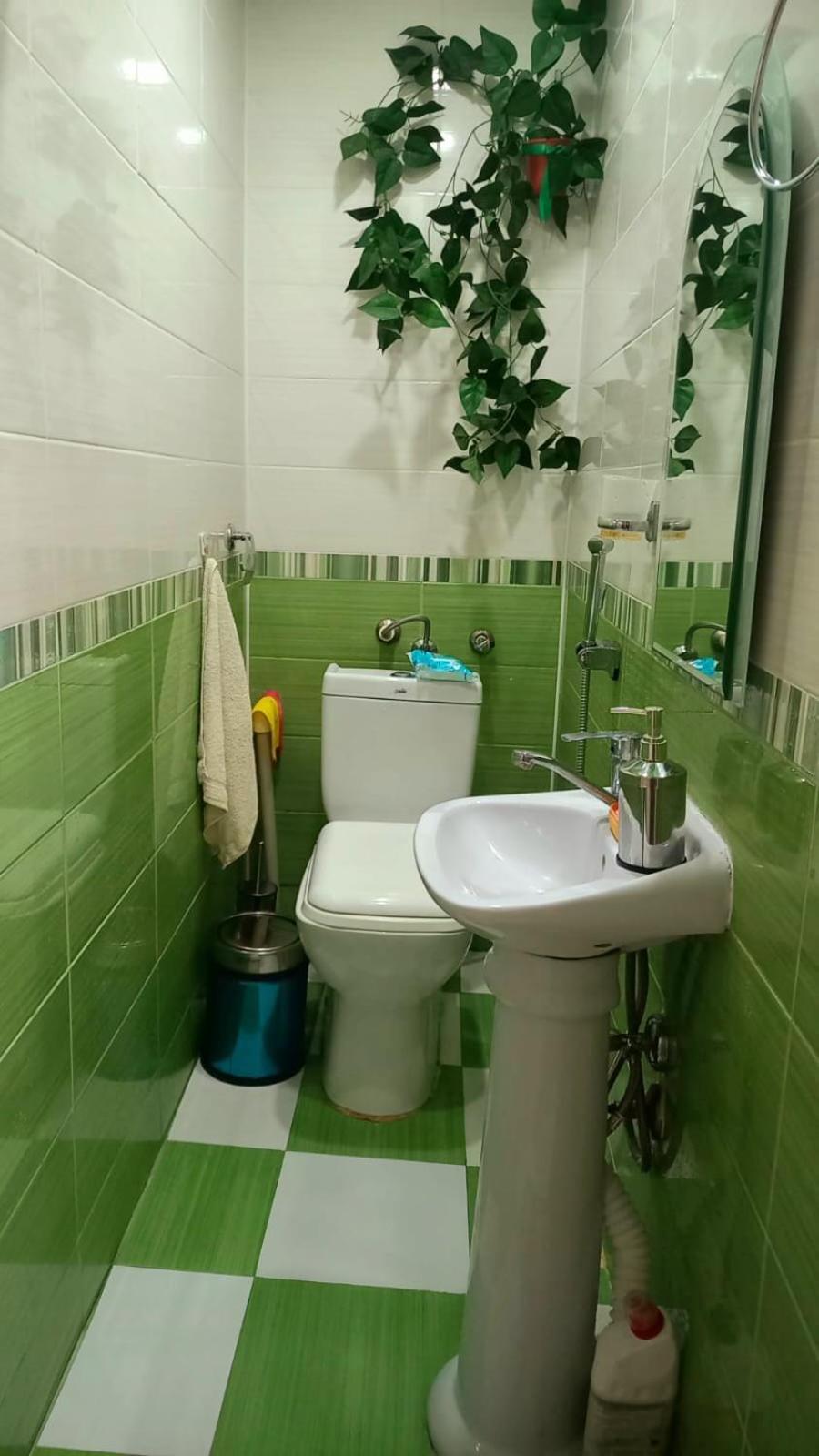 Central Apartment "Ameliya" Μπακού Εξωτερικό φωτογραφία