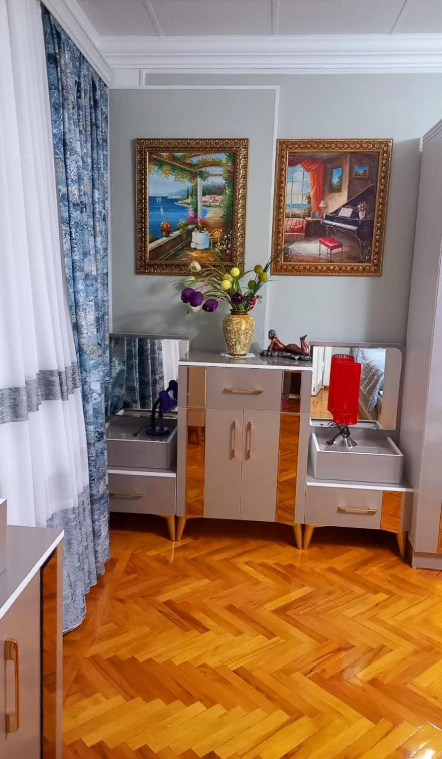 Central Apartment "Ameliya" Μπακού Εξωτερικό φωτογραφία