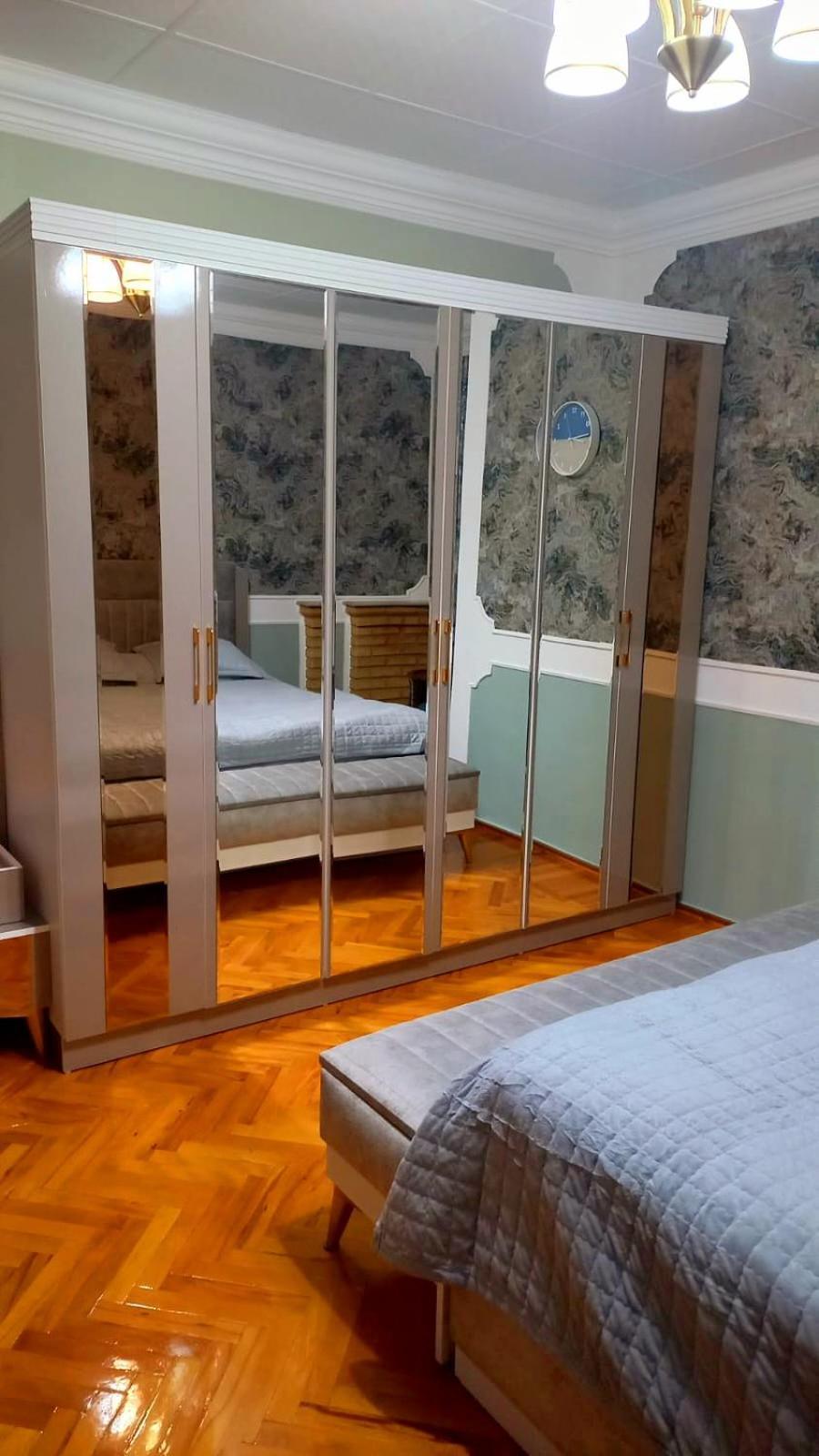 Central Apartment "Ameliya" Μπακού Εξωτερικό φωτογραφία