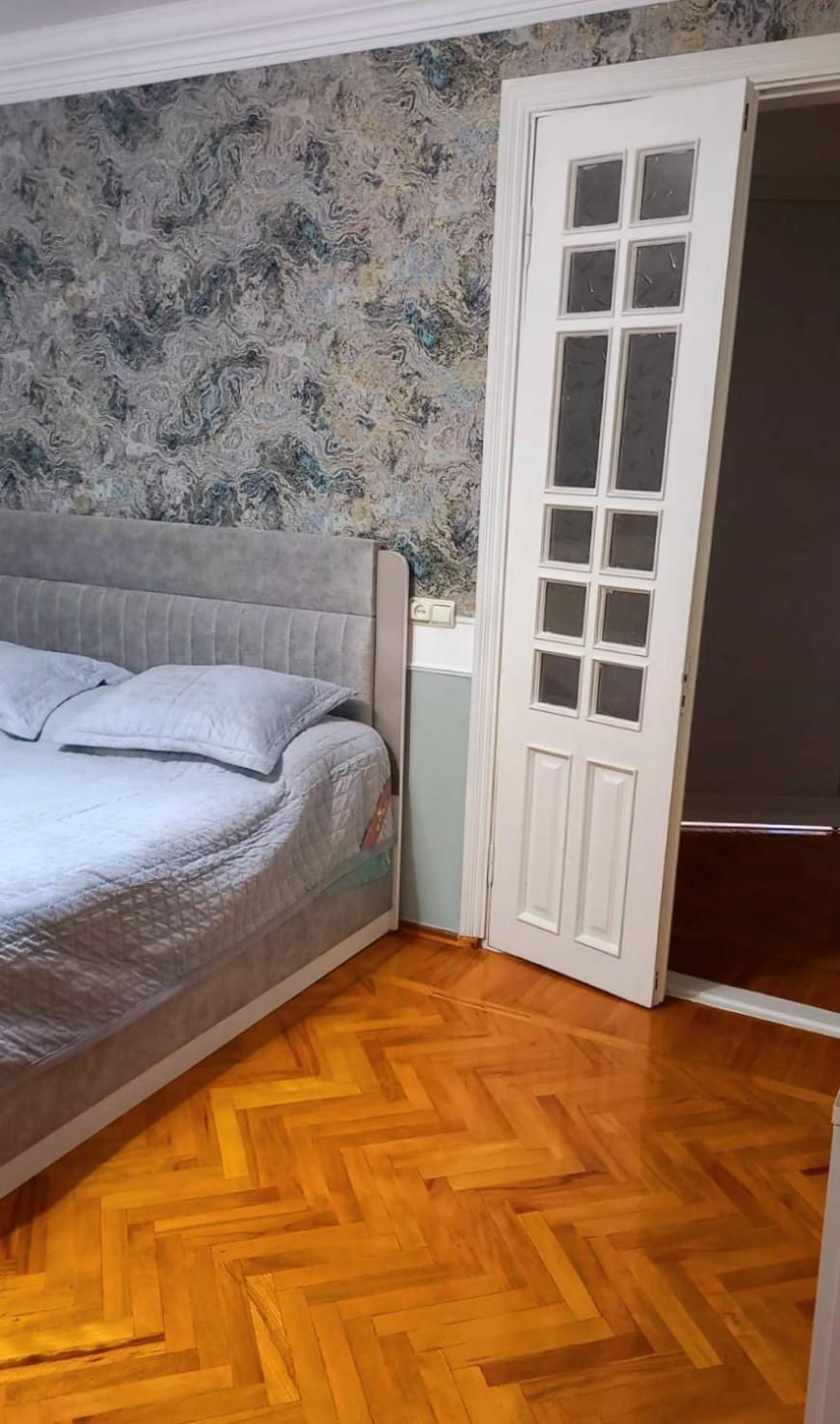 Central Apartment "Ameliya" Μπακού Εξωτερικό φωτογραφία