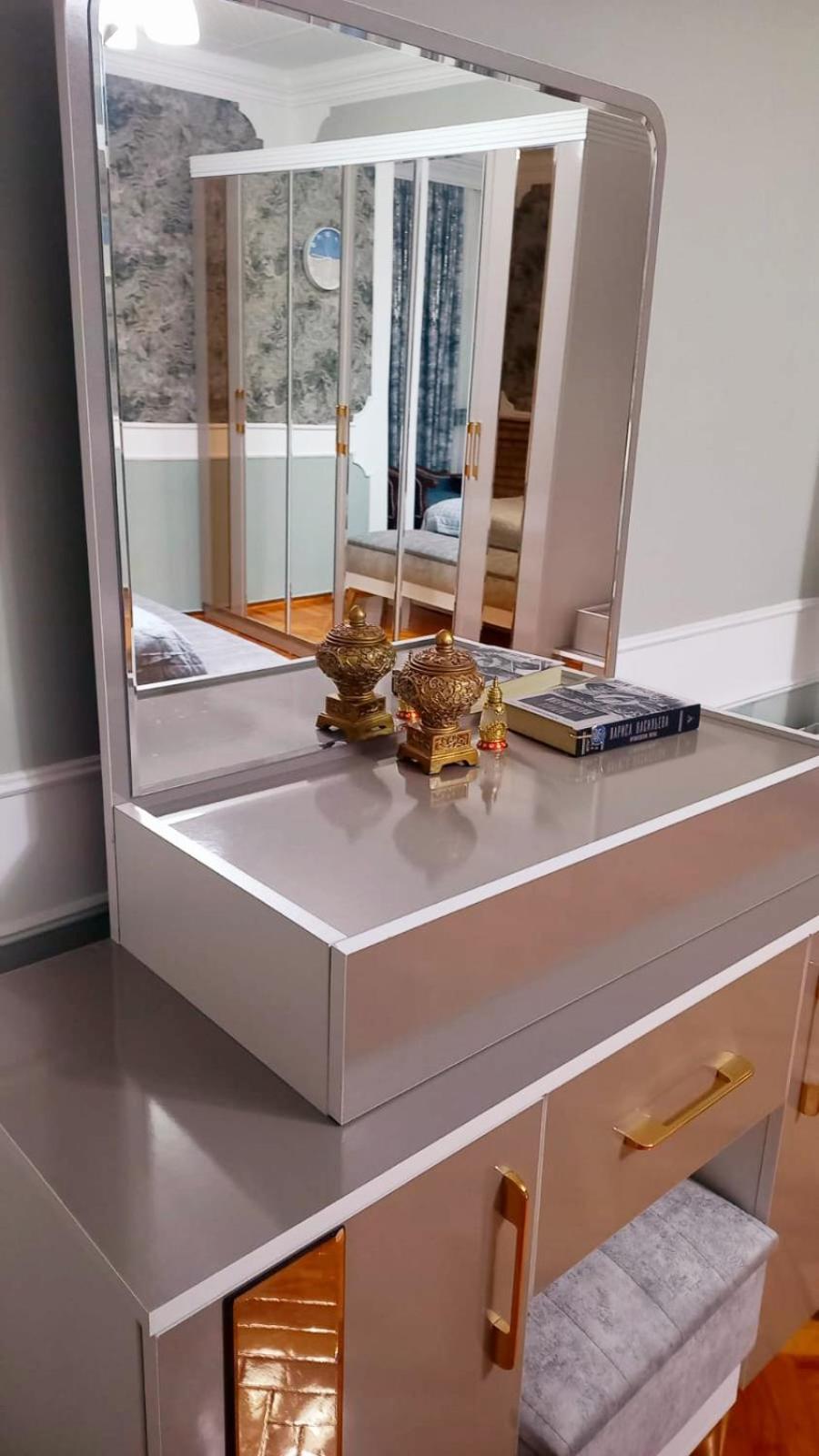 Central Apartment "Ameliya" Μπακού Εξωτερικό φωτογραφία