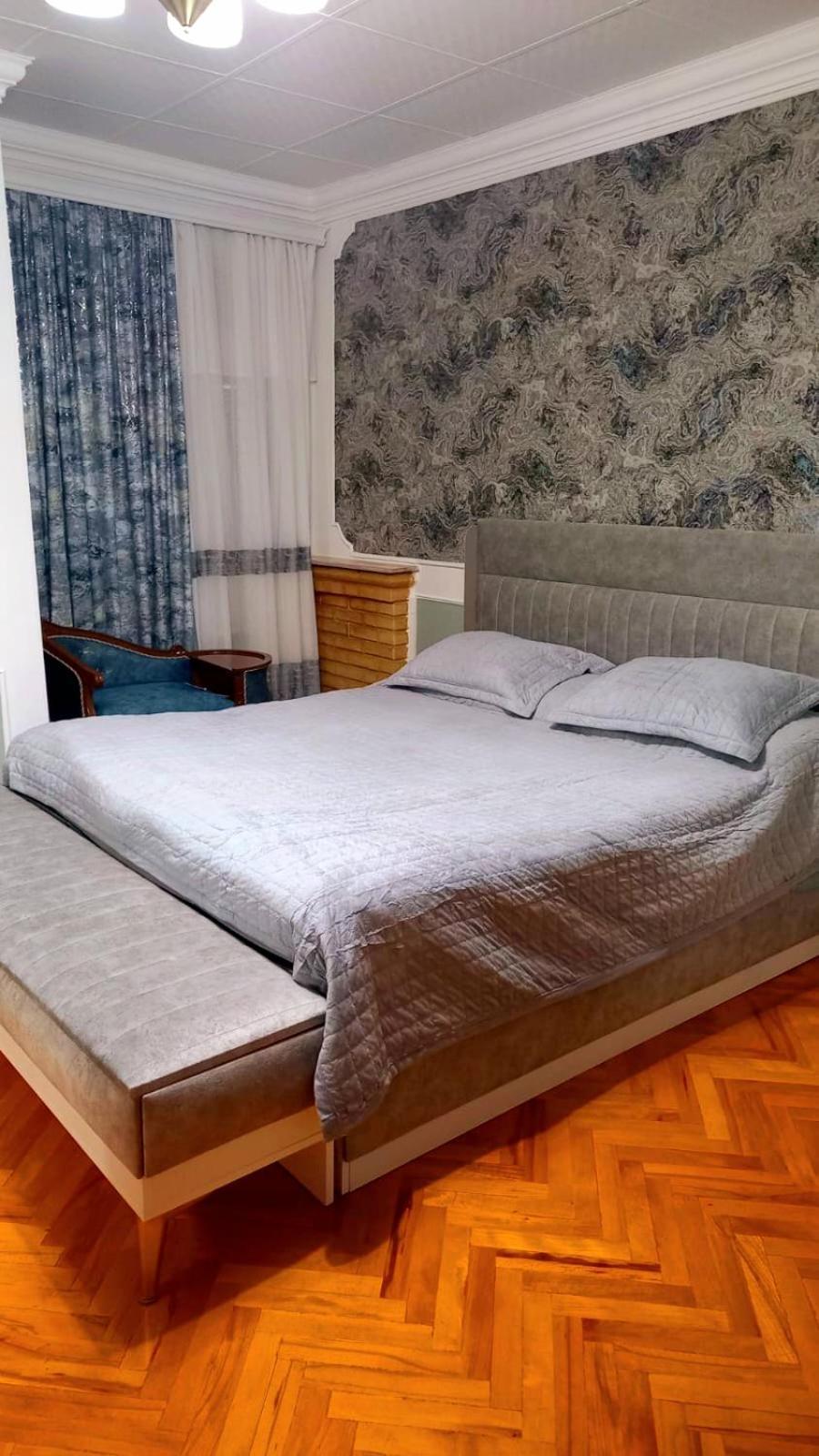 Central Apartment "Ameliya" Μπακού Εξωτερικό φωτογραφία