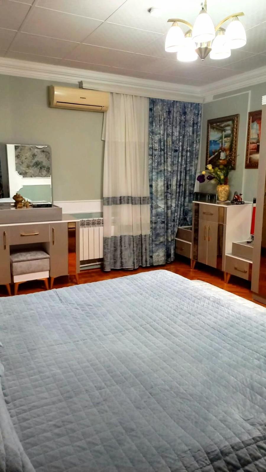 Central Apartment "Ameliya" Μπακού Εξωτερικό φωτογραφία